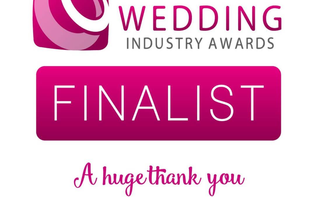 The Wedding Industry Awards 2018 – Regional Finalists